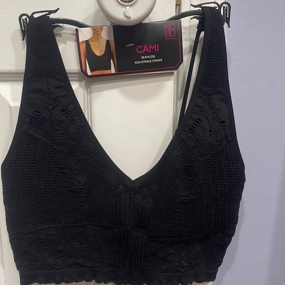 Cami tops